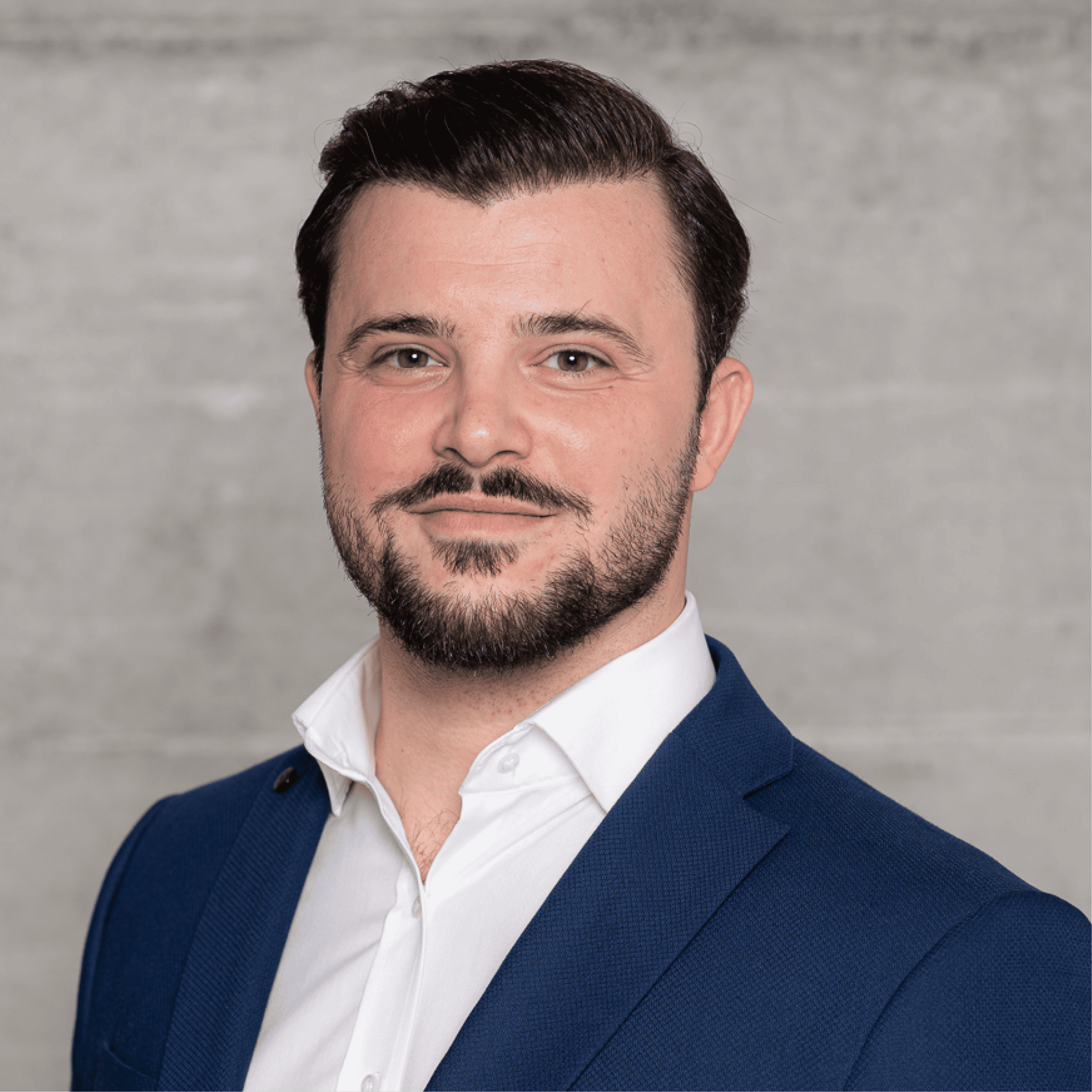 Rinor Avdili